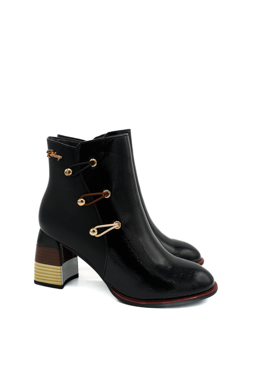 Angelo of Rome Stivaletti 84558A