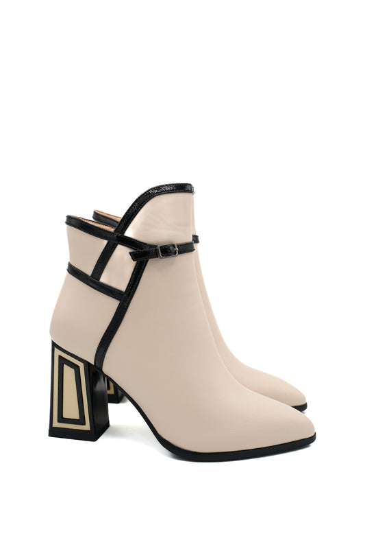 Angelo of Rome Stivaletti 84575B