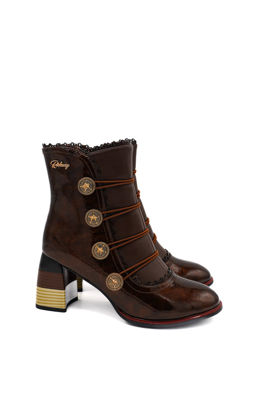 Angelo of Rome Stivaletti 84556C