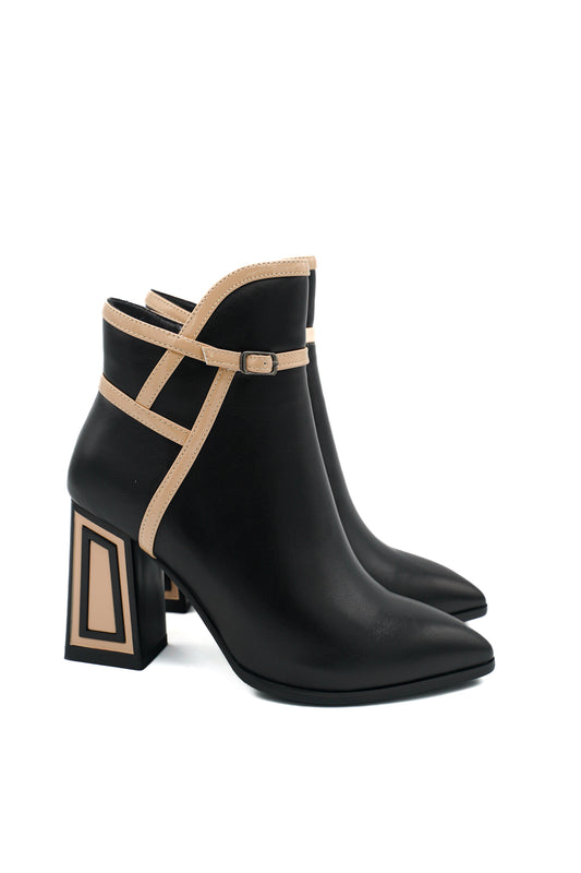 Angelo of Rome Stivaletti 84575A