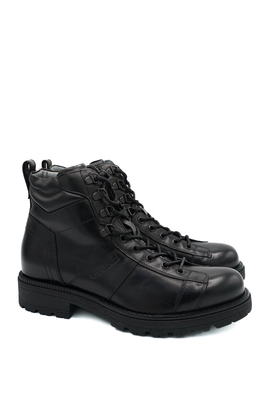 Nero Giardini Anfibi I501010U