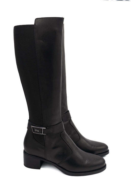 Nero Giardini Stivali I514643D