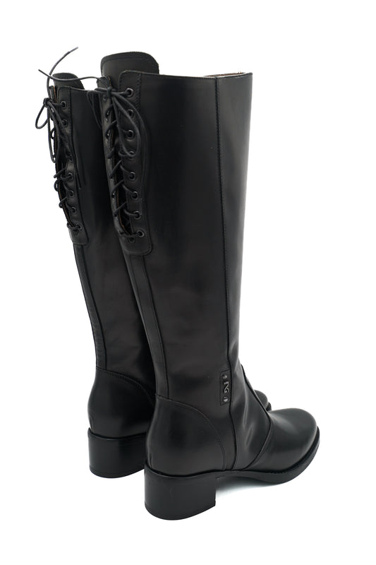 Nero Giardini Stivali I514640D