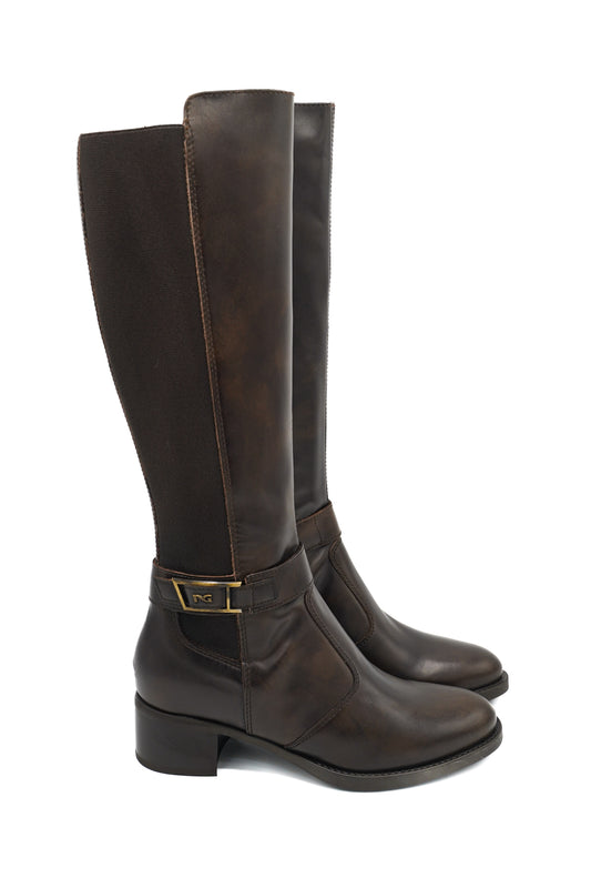 Nero Giardini Stivali I514644D