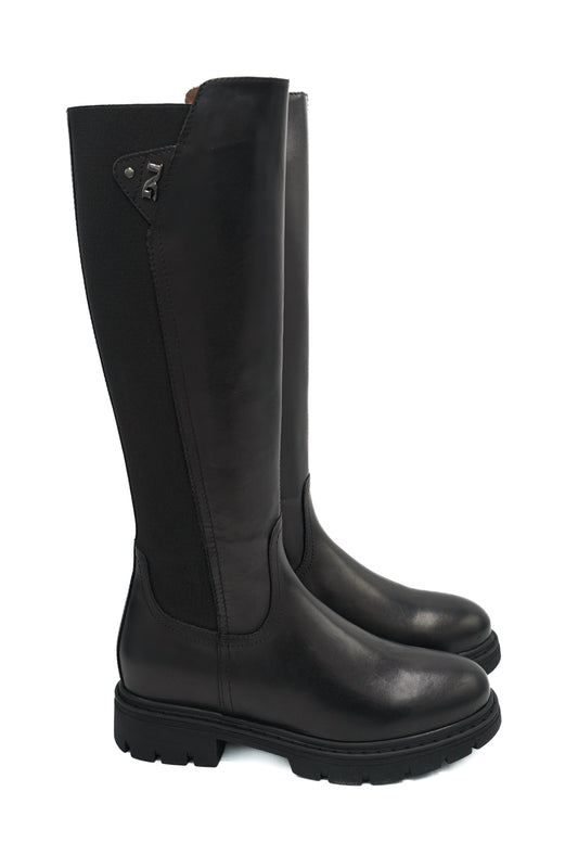 Nero Giardini Stivali I514765D