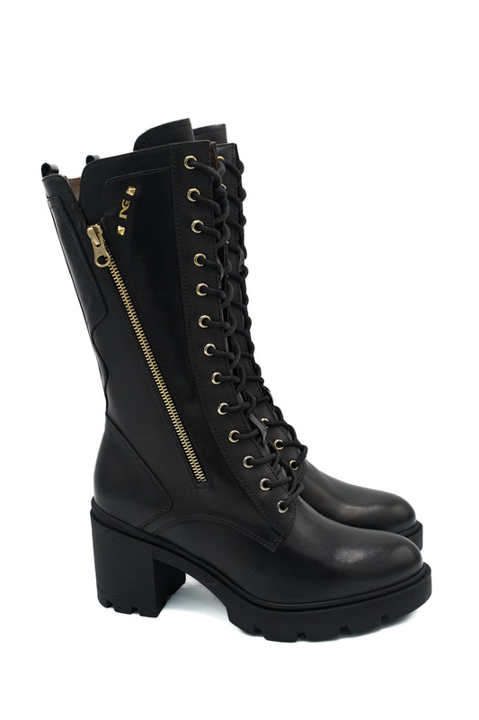 Nero Giardini Stivali I514882D