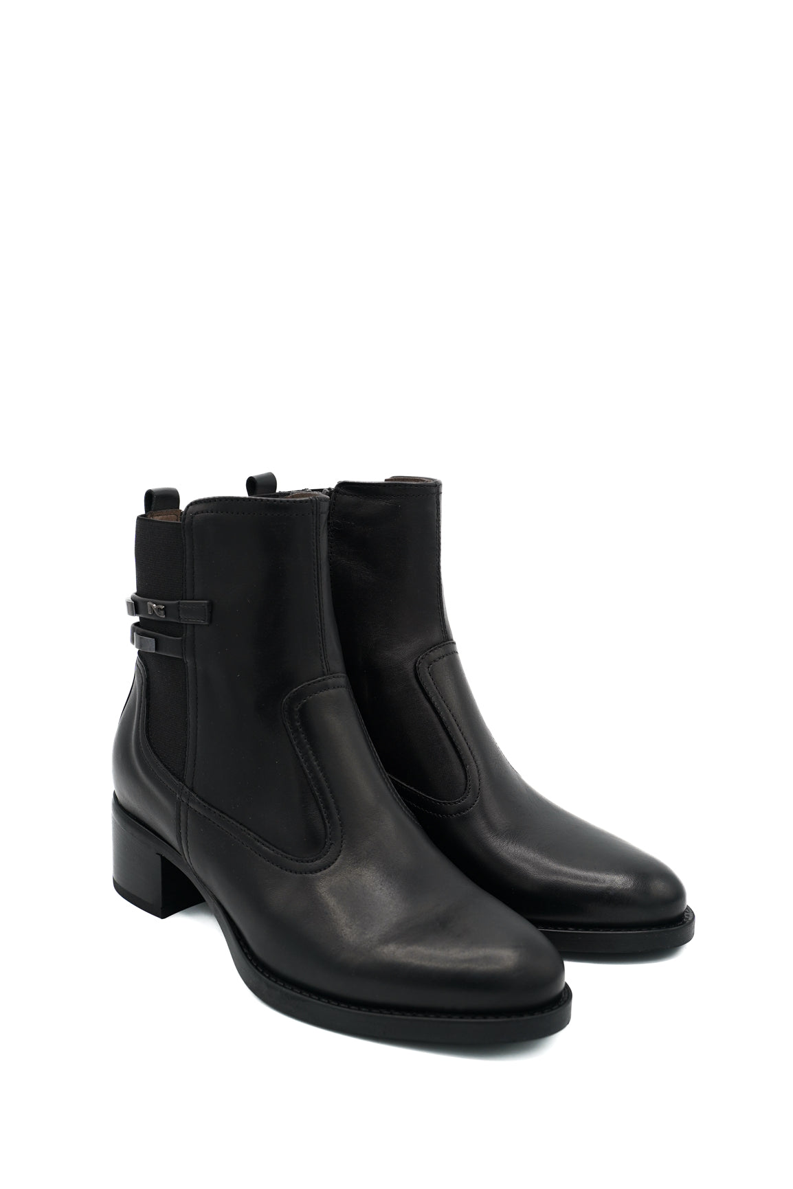 Nero Giardini Tronchetto I513840D