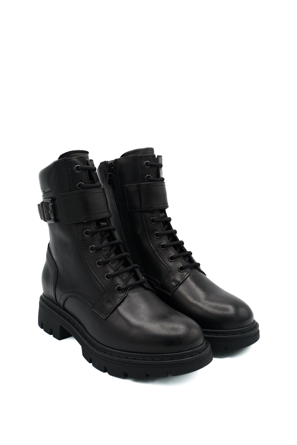 Nero Giardini Anfibi I514763D