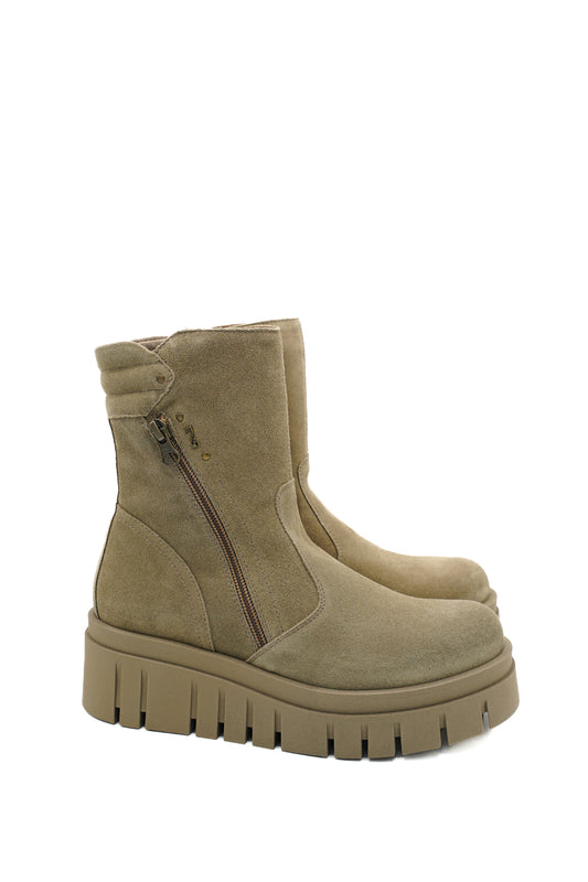 Nero Giardini Stivali I514914D