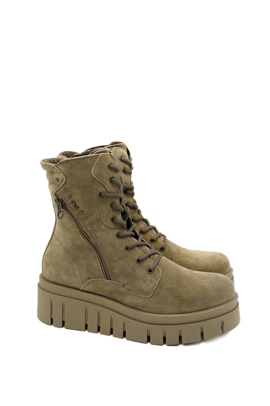 Nero Giardini Stivali I514911D