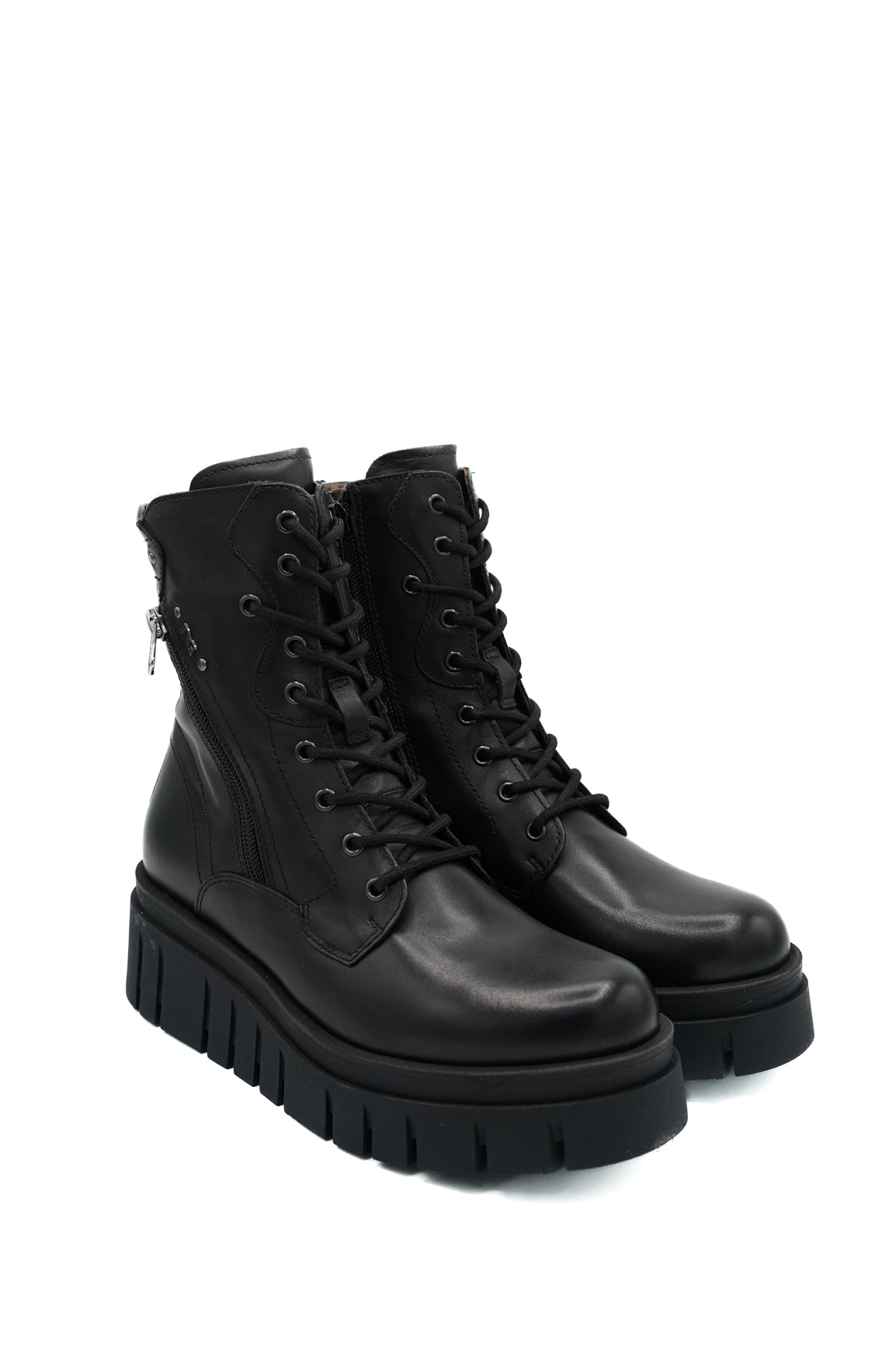 Nero Giardini Stivali I514910D