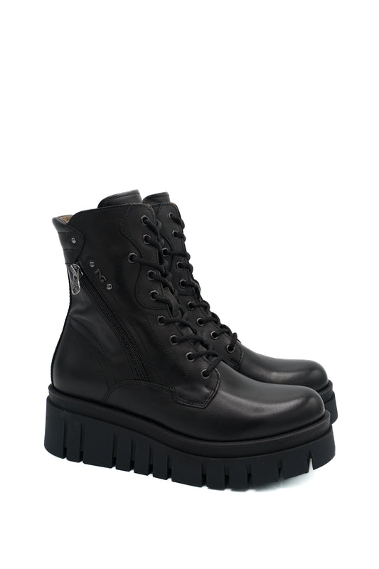 Nero Giardini Stivali I514910D