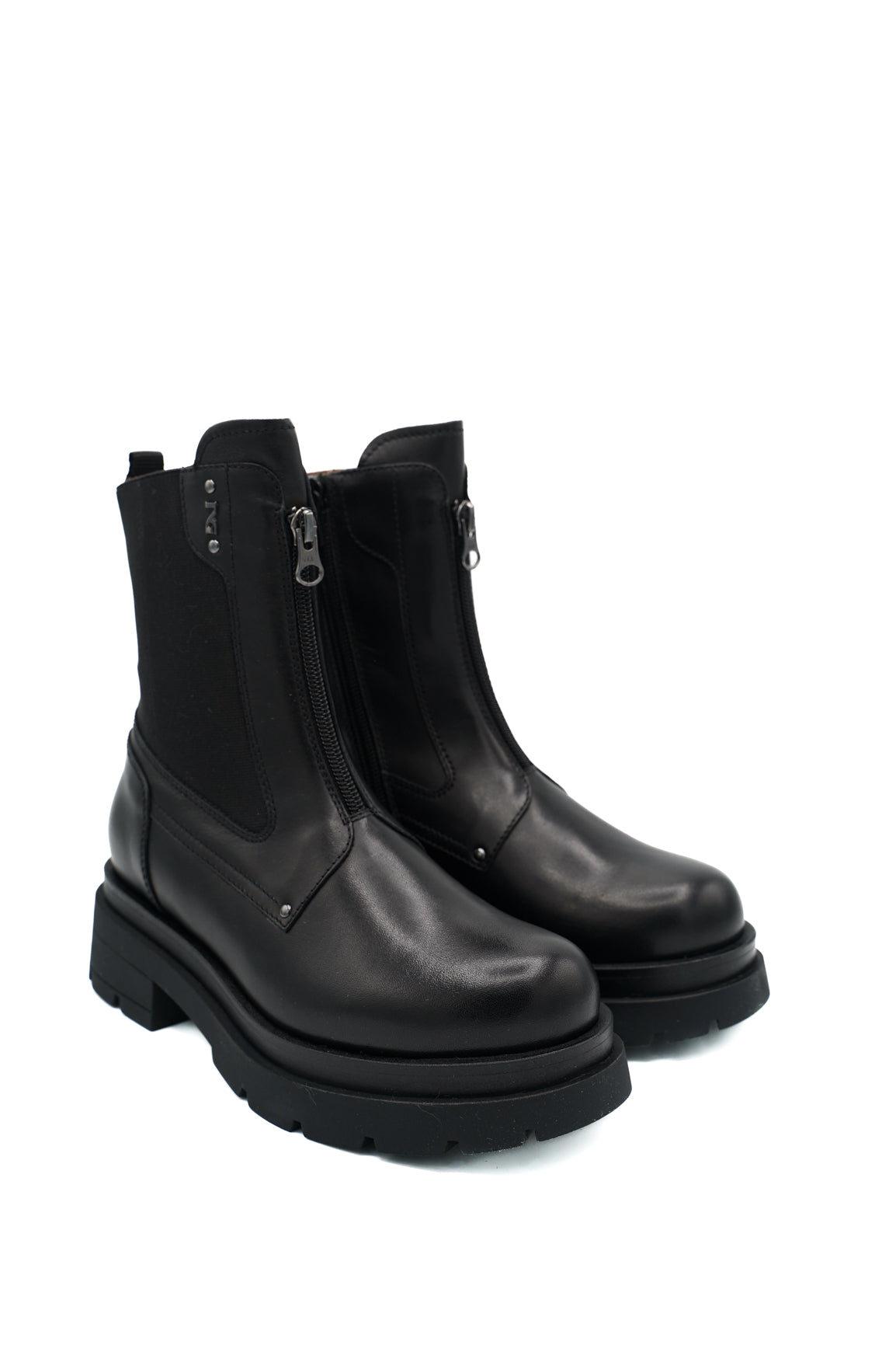 Nero Giardini Stivali I514780D