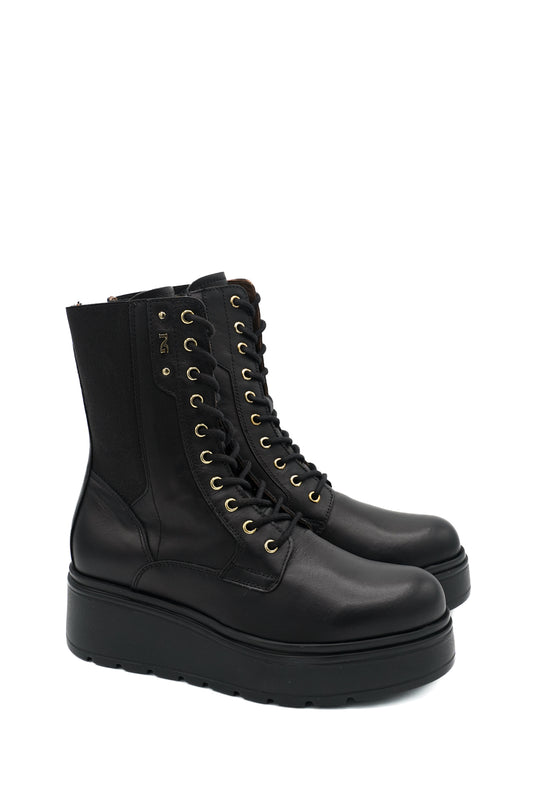 Nero Giardini Stivali I514900D