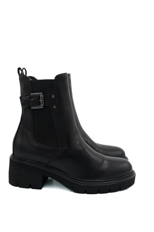 Nero Giardini Stivali I514814D