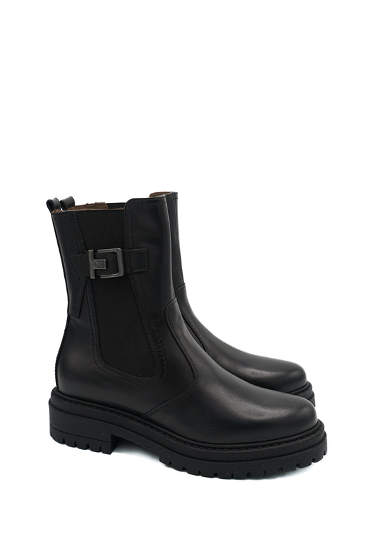 Nero Giardini Stivali I514830D