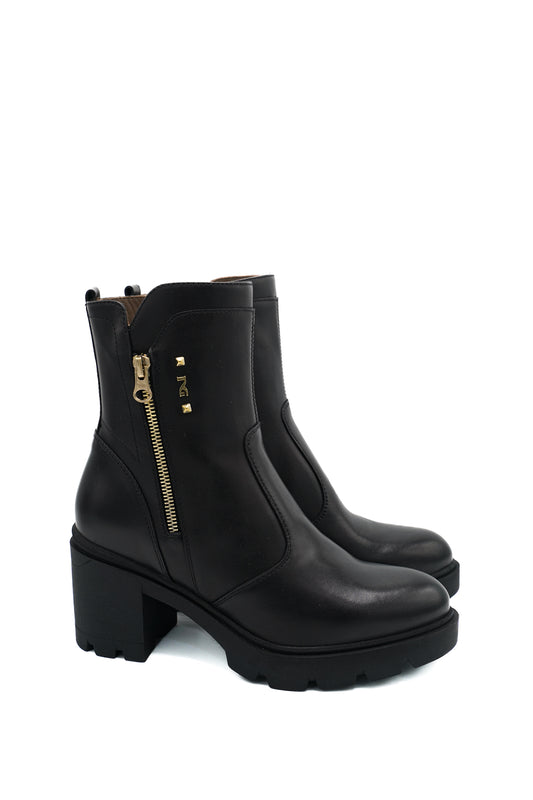 Nero Giardini Stivali I514880D