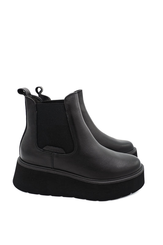 Janet & Janet Tronchetti J-1331 Black