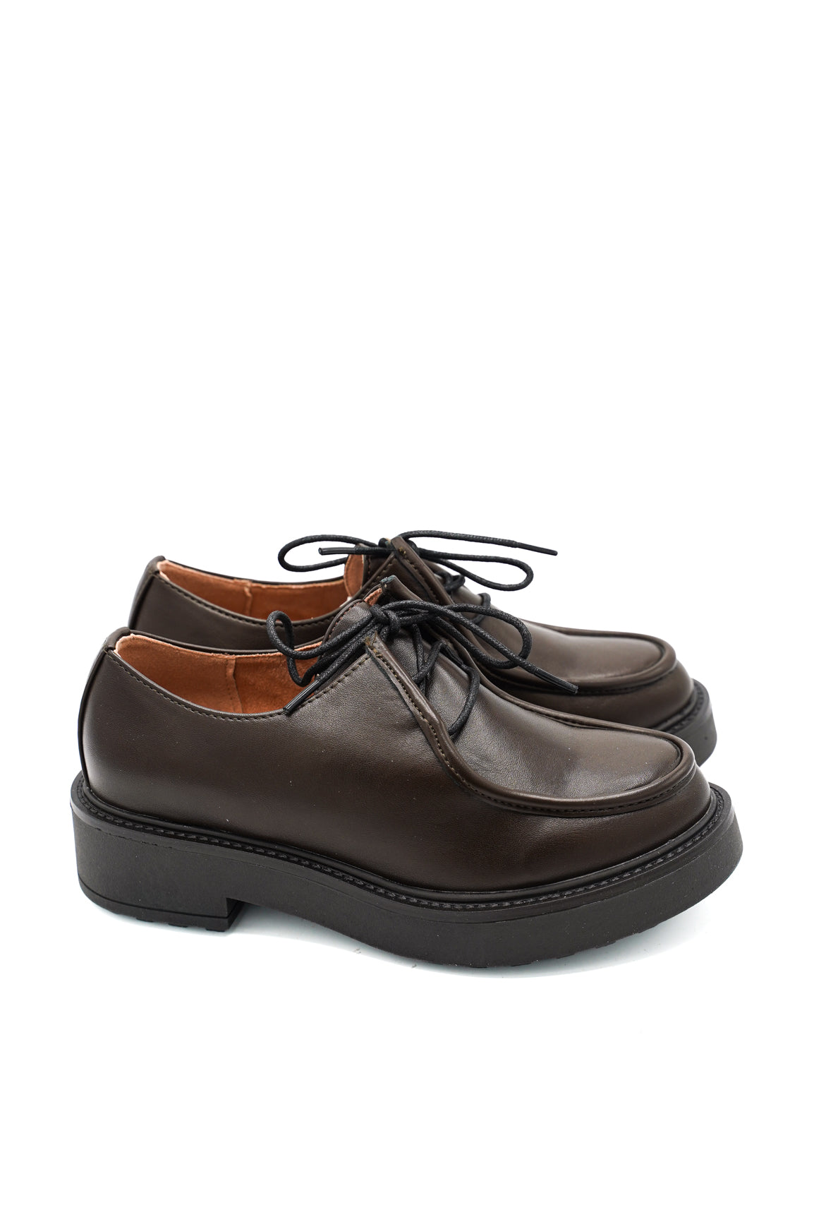 Angelo of Rome Mocassini CR4701 Nappa T.Moro