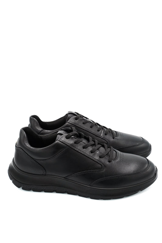 Ecco Sneakers 571814 Nero