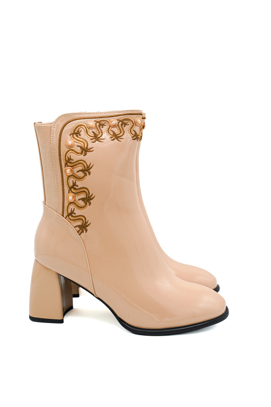 Rock Away Tronchetti 84692B Beige