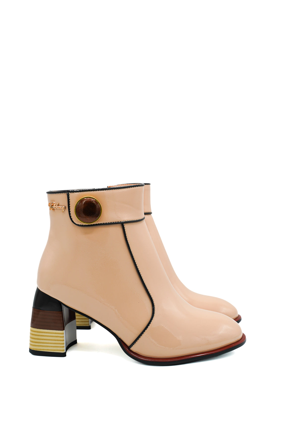Rock Away Tronchetti 84685B Beige