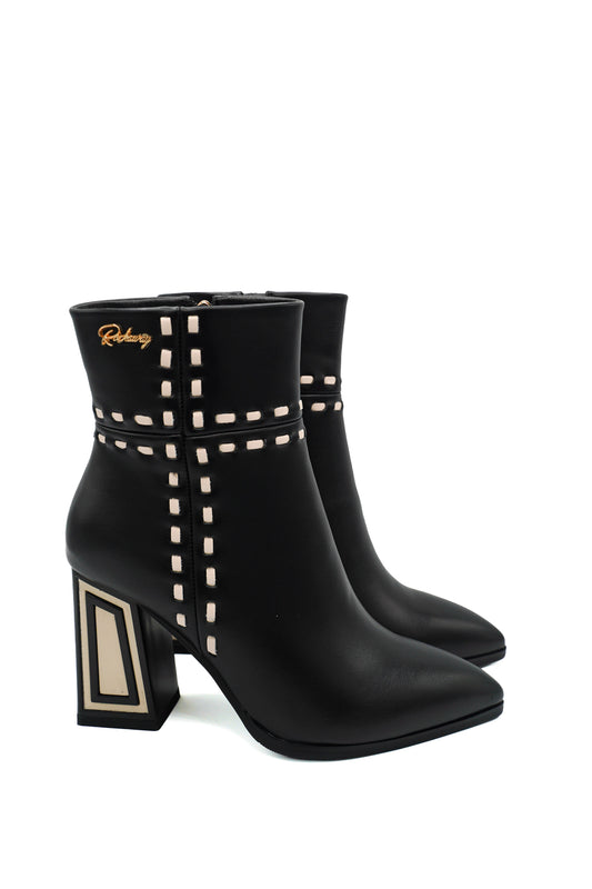 Rock Away Tronchetti 84709A Black