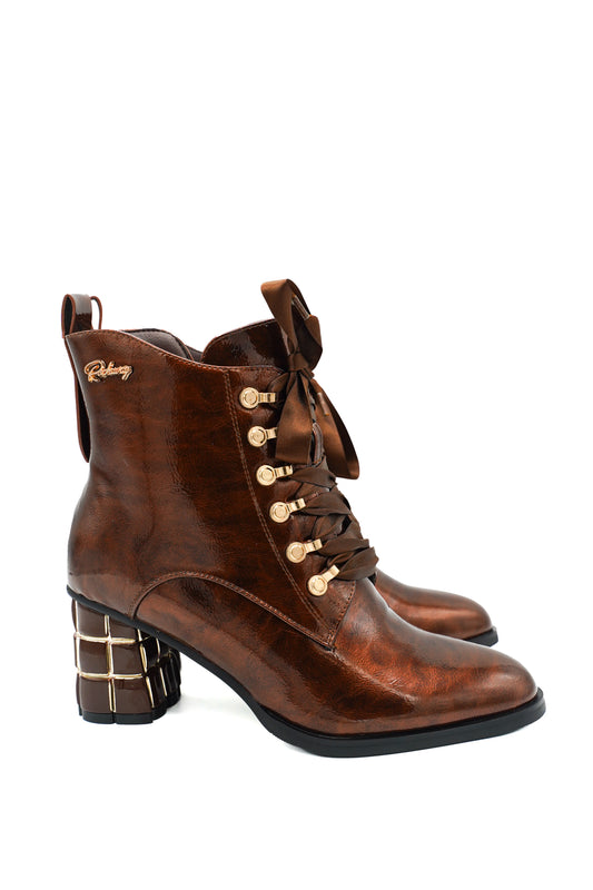 Rock Away Tronchetti 84730D Brown