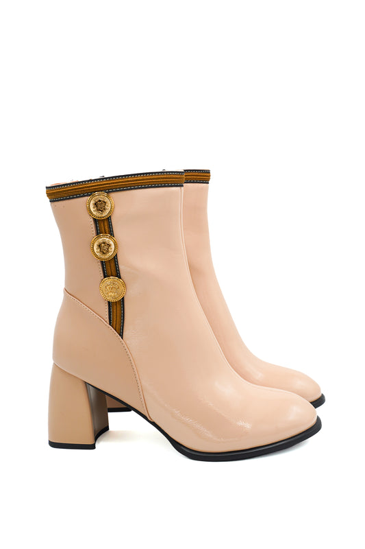 Rock Away Tronchetti 84696B Beige
