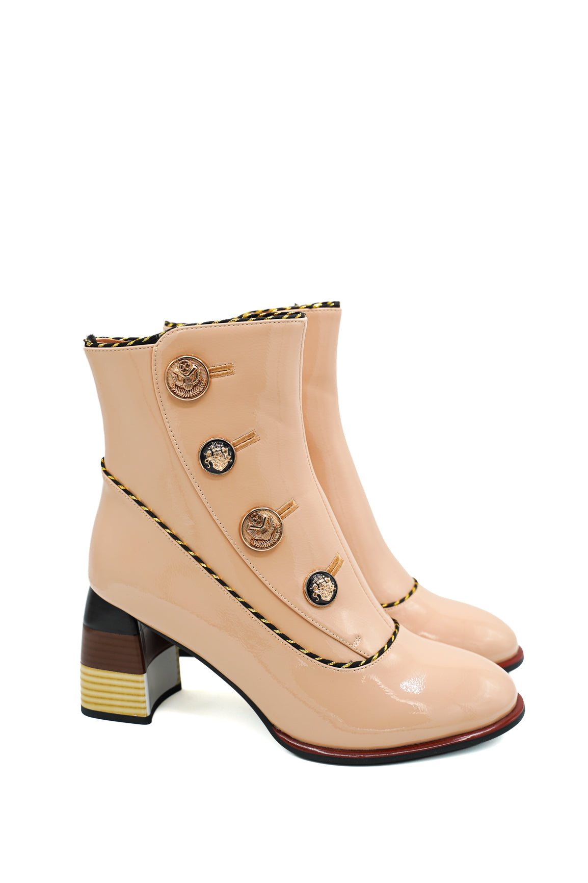 Rock Away Tronchetti 84687B Beige