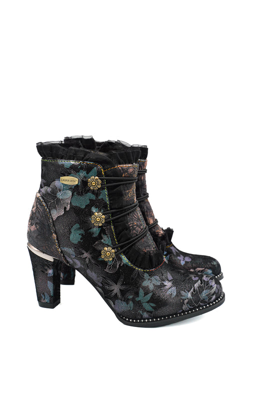Laura Vita Tronchetti Alcbaneo 130 Anthracite