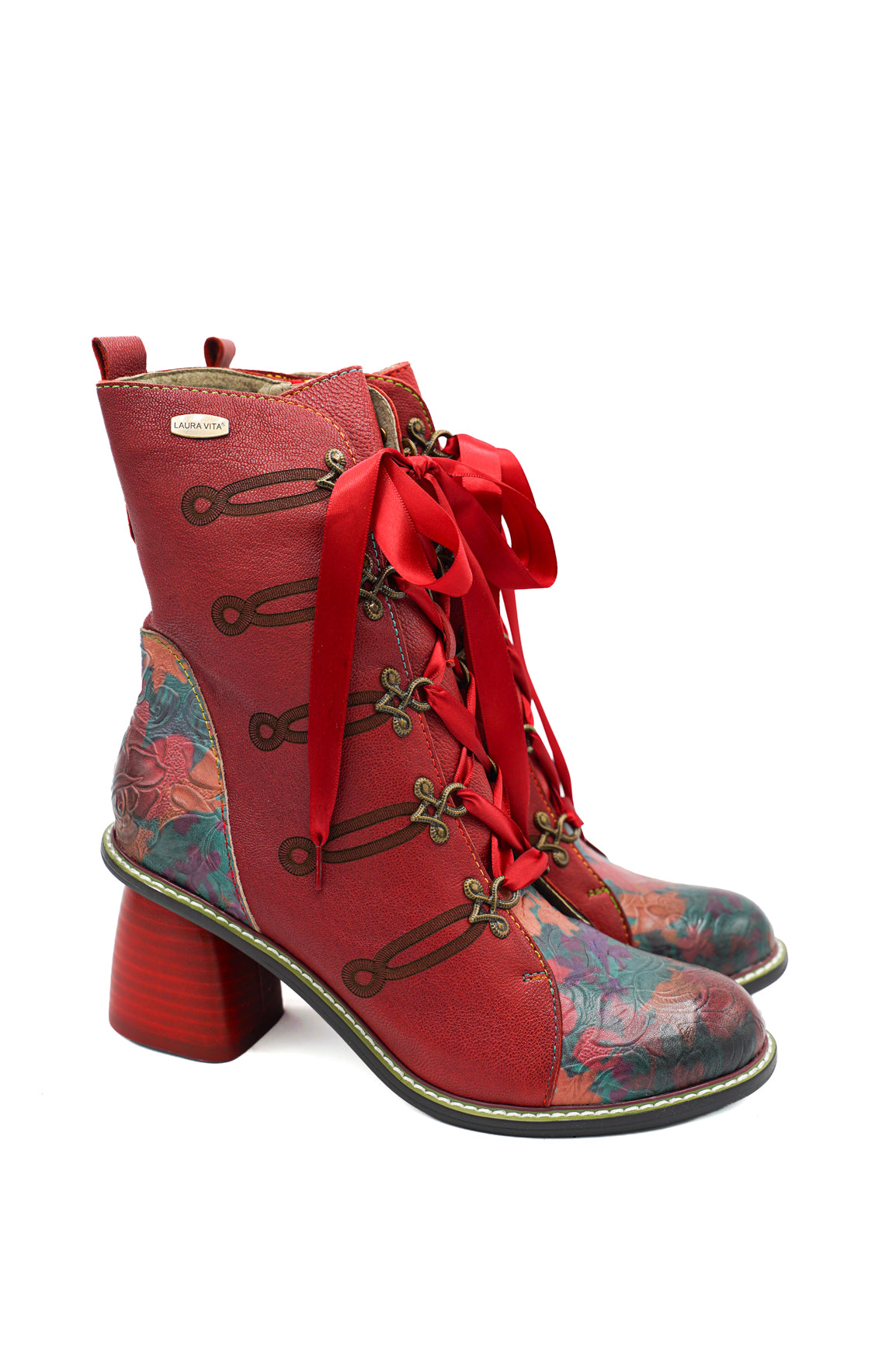 Laura Vita Tronchetti Evcao 01A Rouge