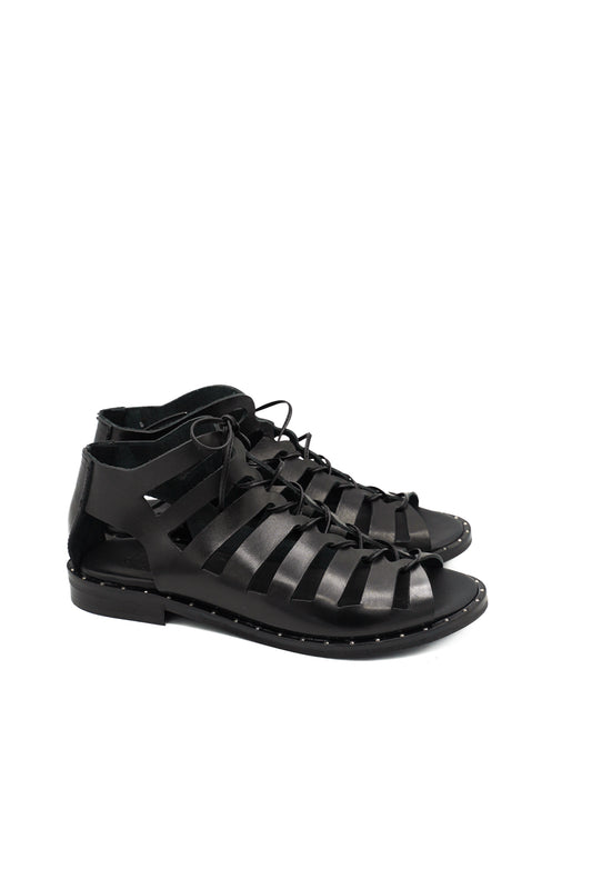 Noa A. Sandali V01 Nero