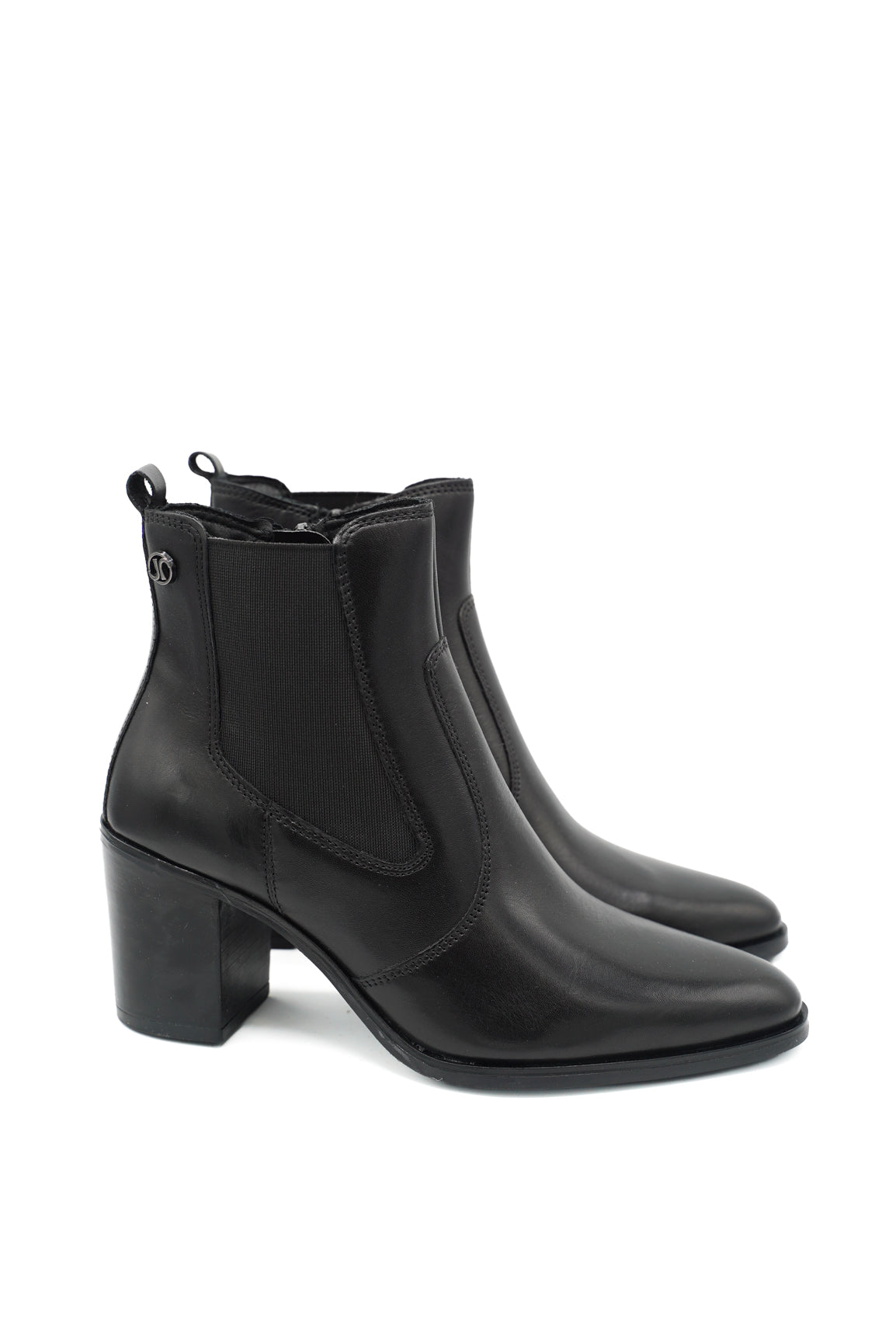 Janet & Janet Tronchetti J-1240 Black