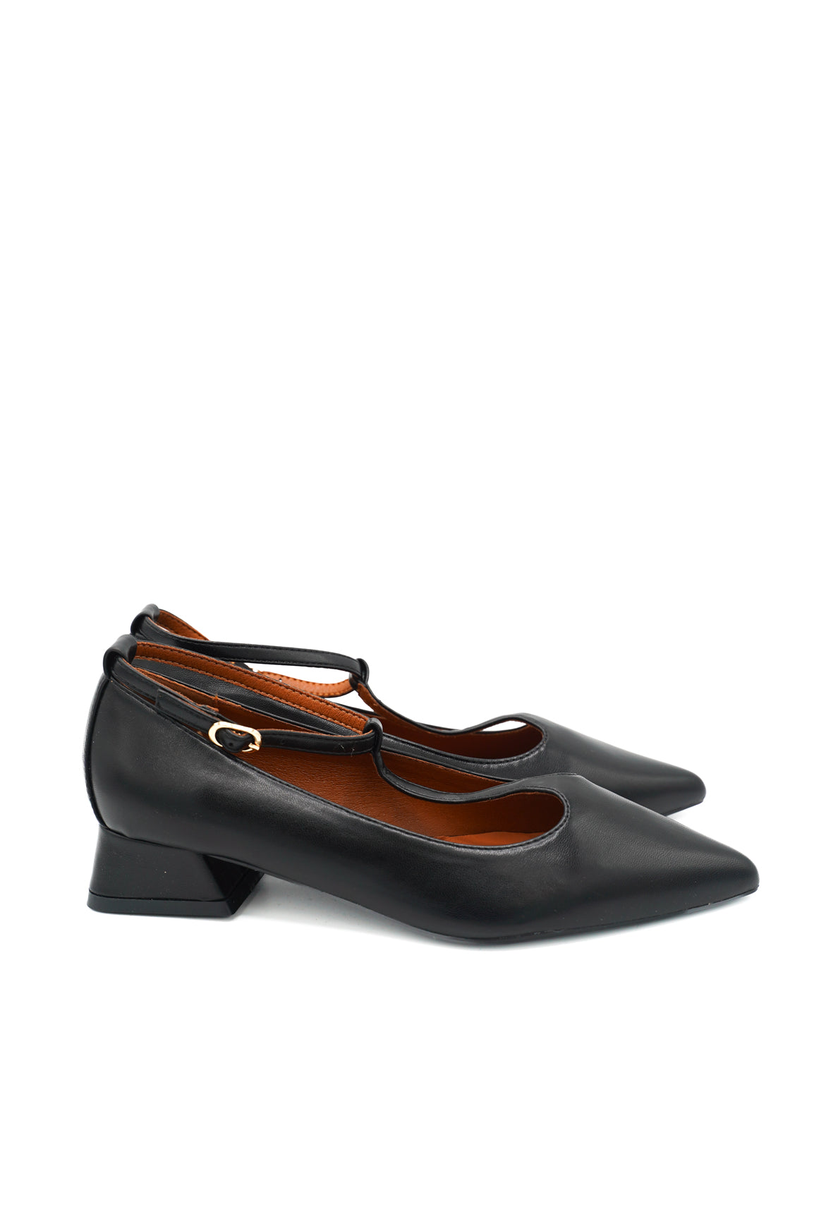 Gioseppo Décolleté 80178 Black