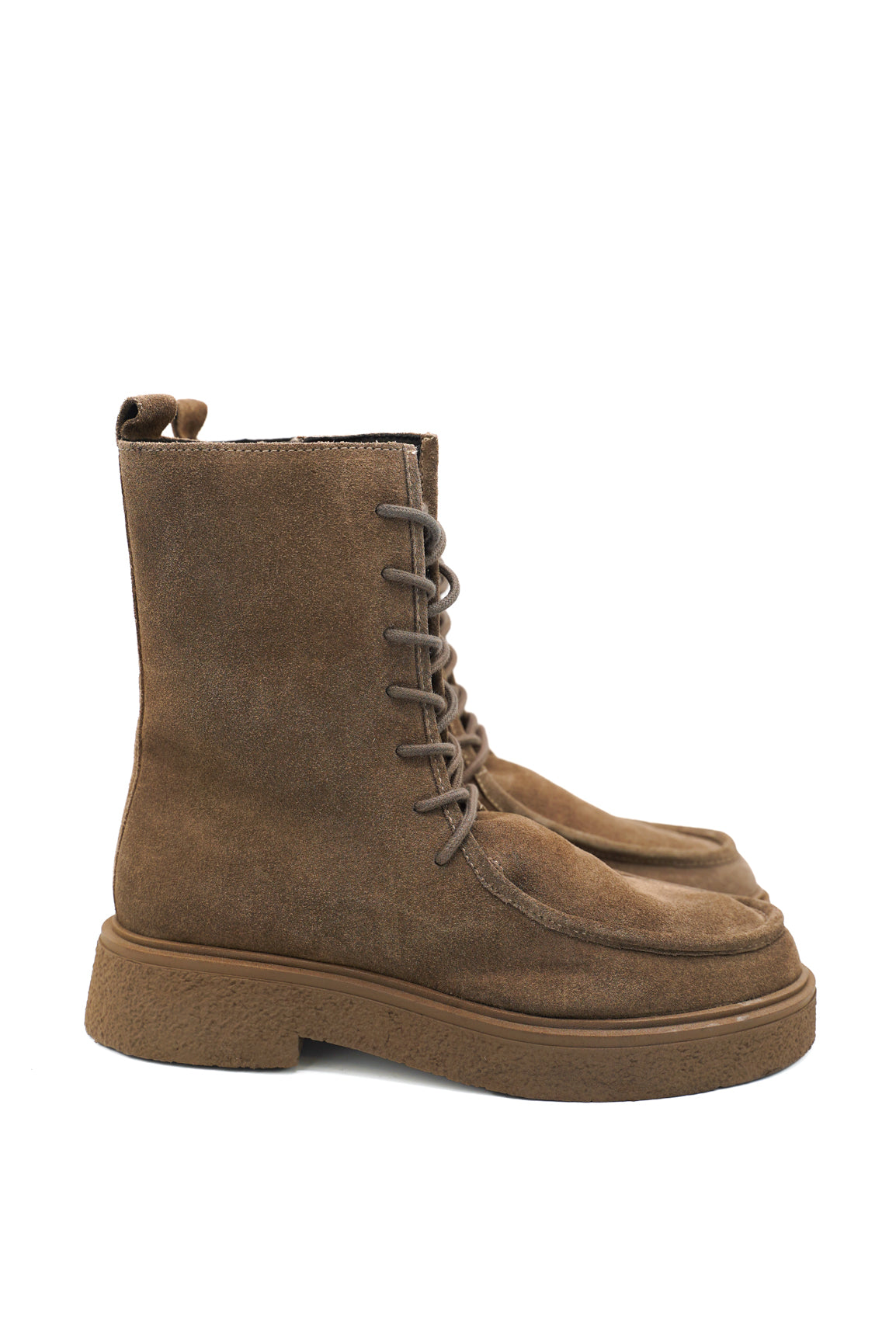Gioseppo Anfibi 80748 Taupe