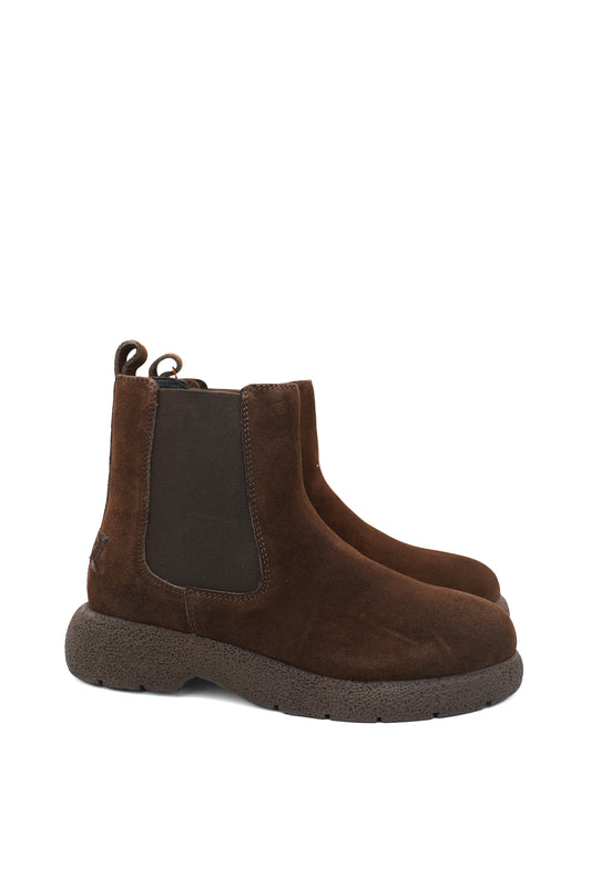 Gioseppo Tronchetti 73624-A Chocolate