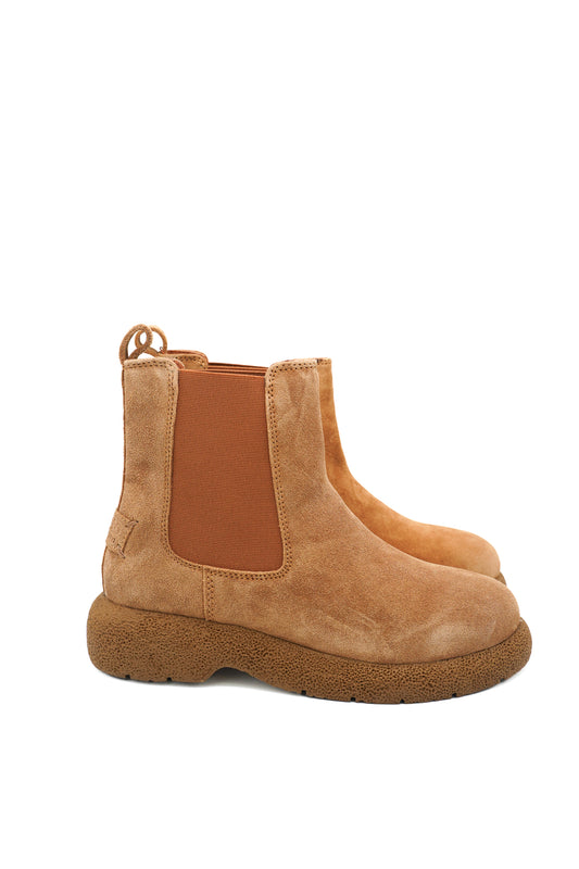 Gioseppo Tronchetti 73624-A Tan