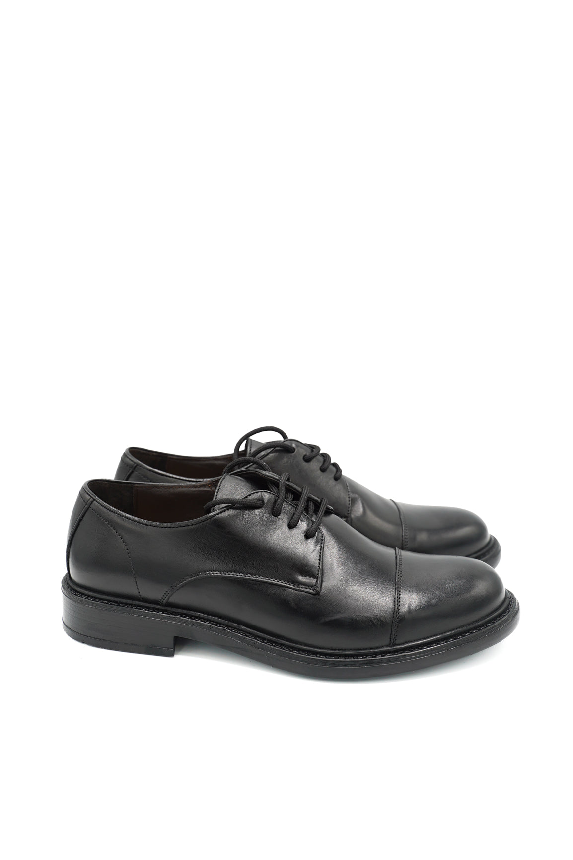 Exton Classiche 9822 Soft Nero