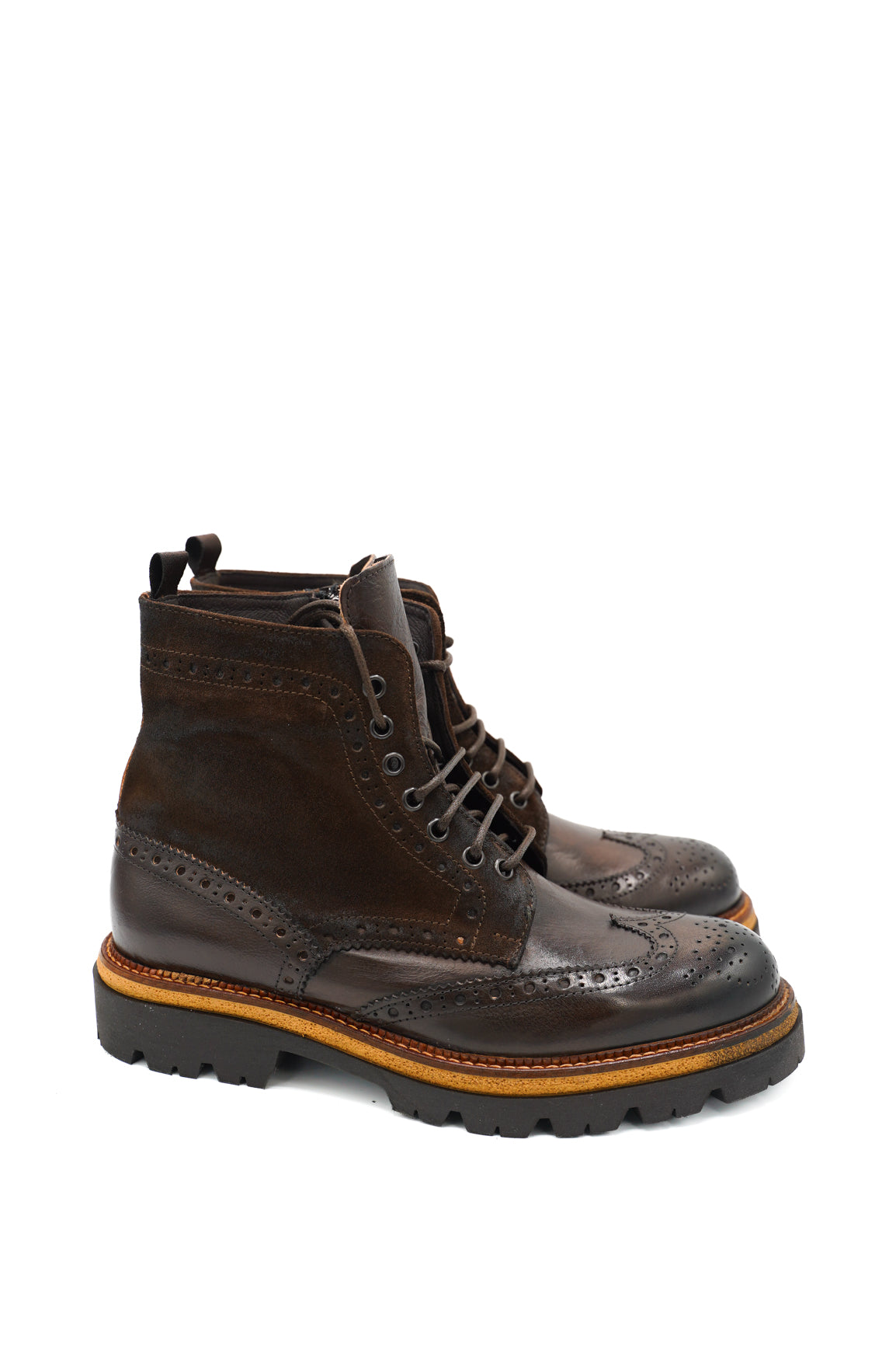 Exton Classiche 8461 Anticato Terra