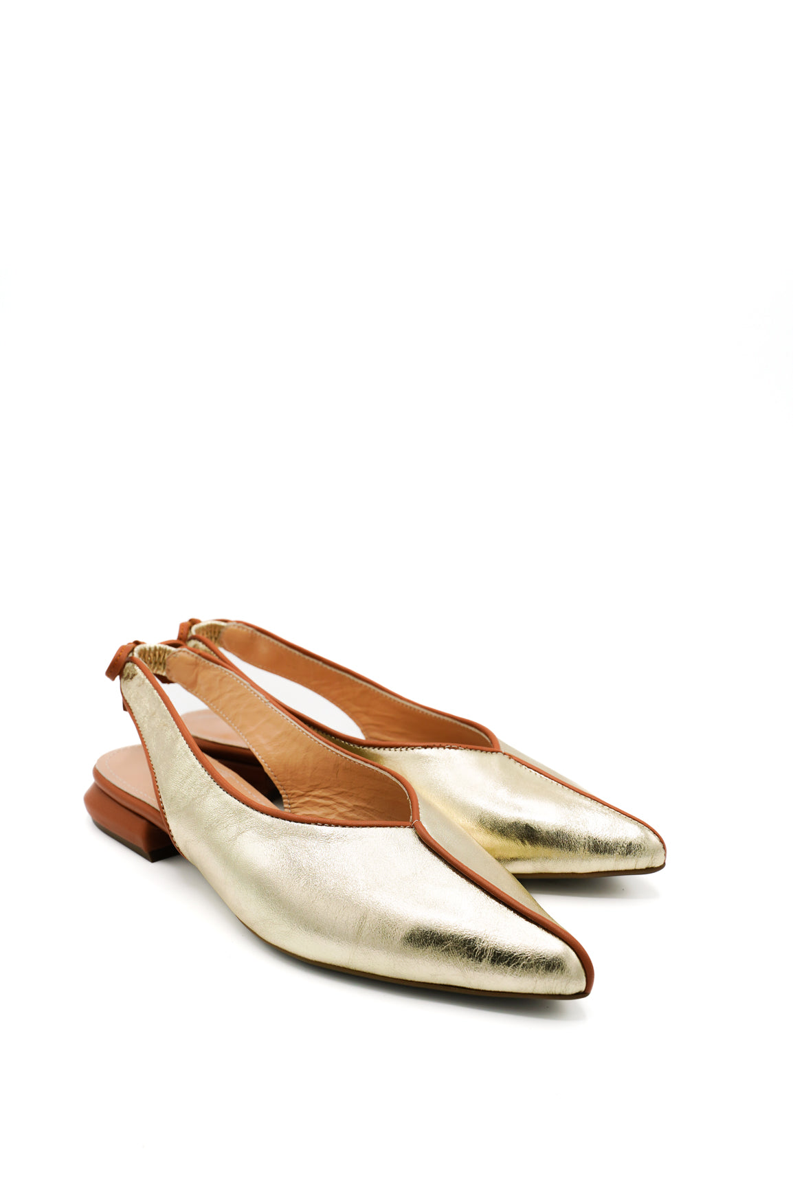 Scarpissime Slingback 7411046PAR04