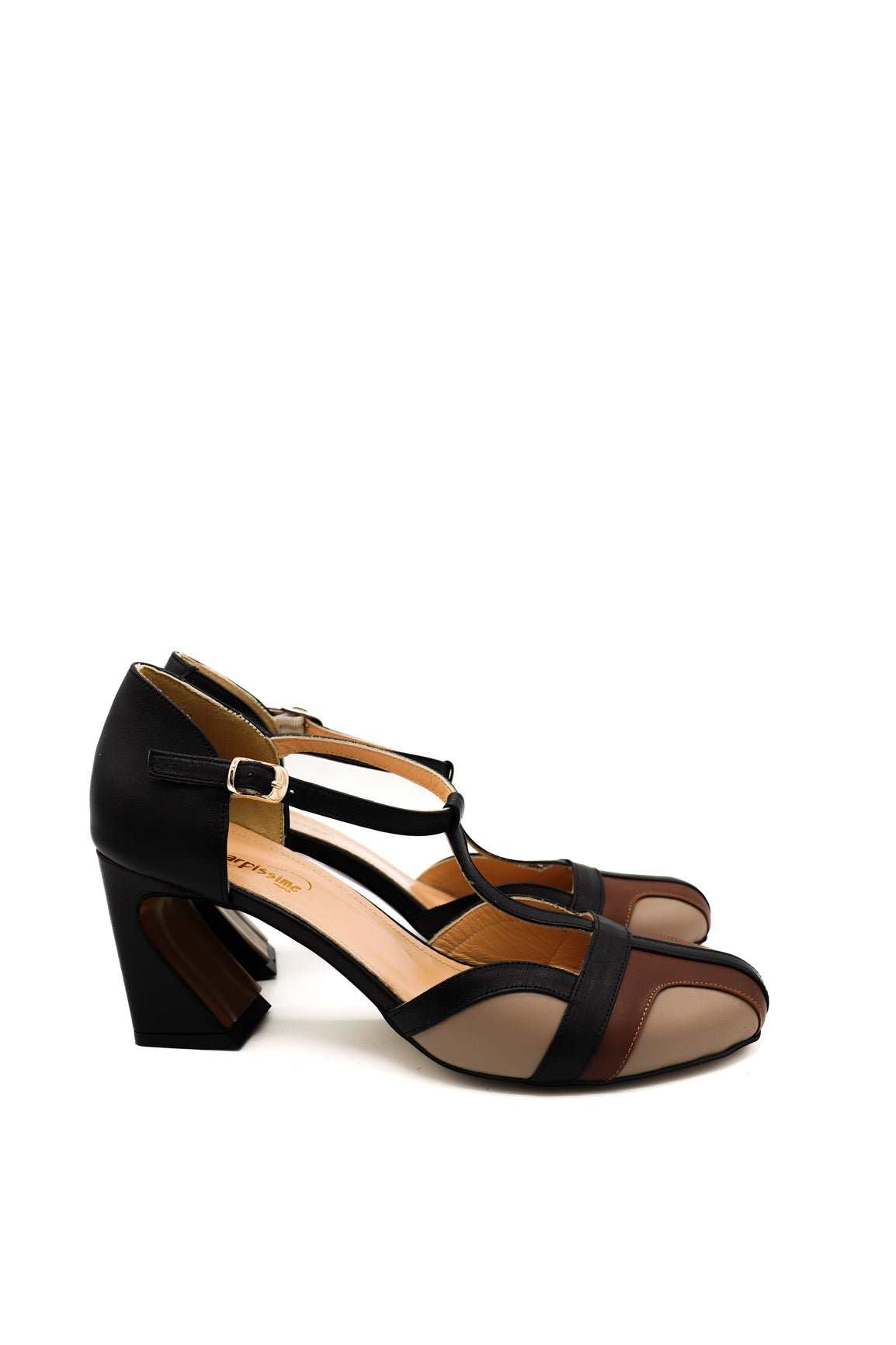 Scarpissime Sandali CHAN2824