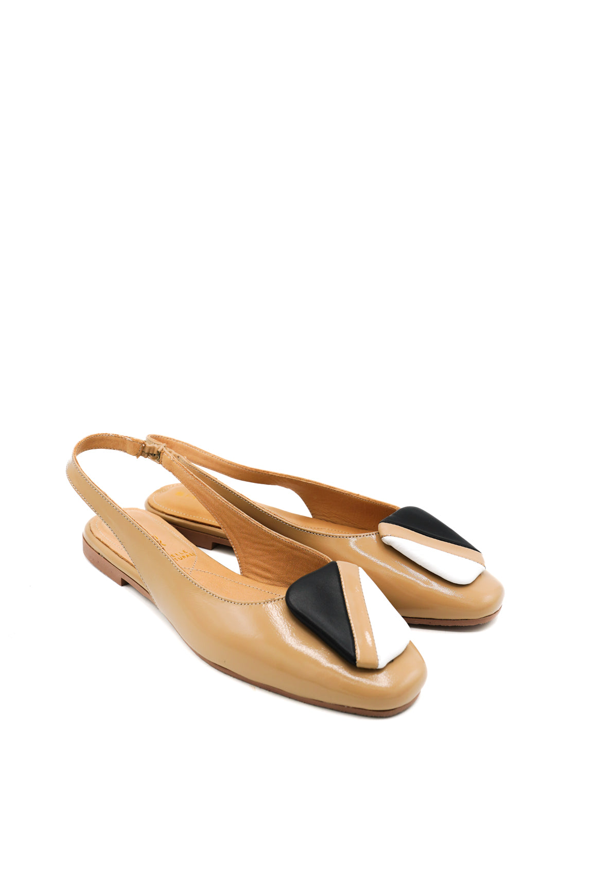 Shaddy Slingback 100251100