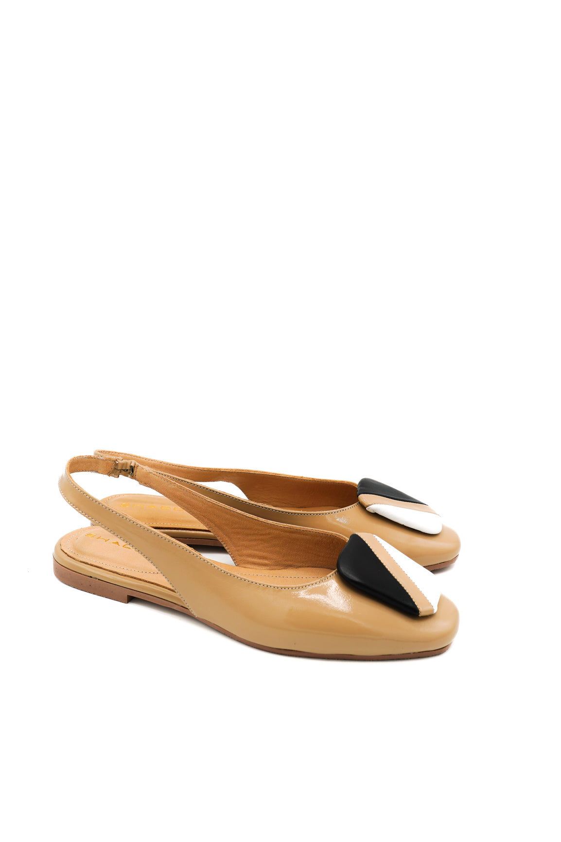 Shaddy Slingback 100251100