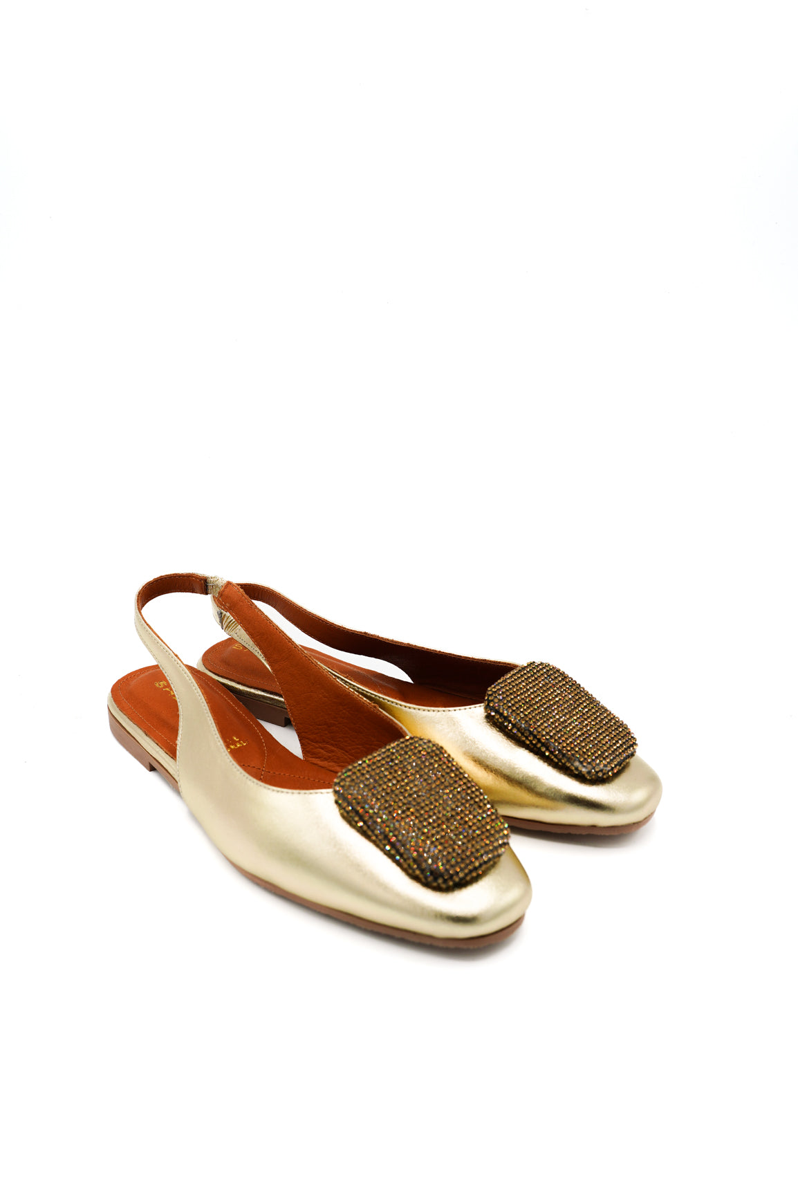 Shaddy Slingback 100251101