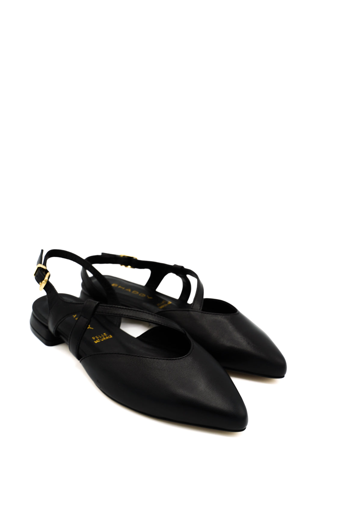 Shaddy Slingback 115251902