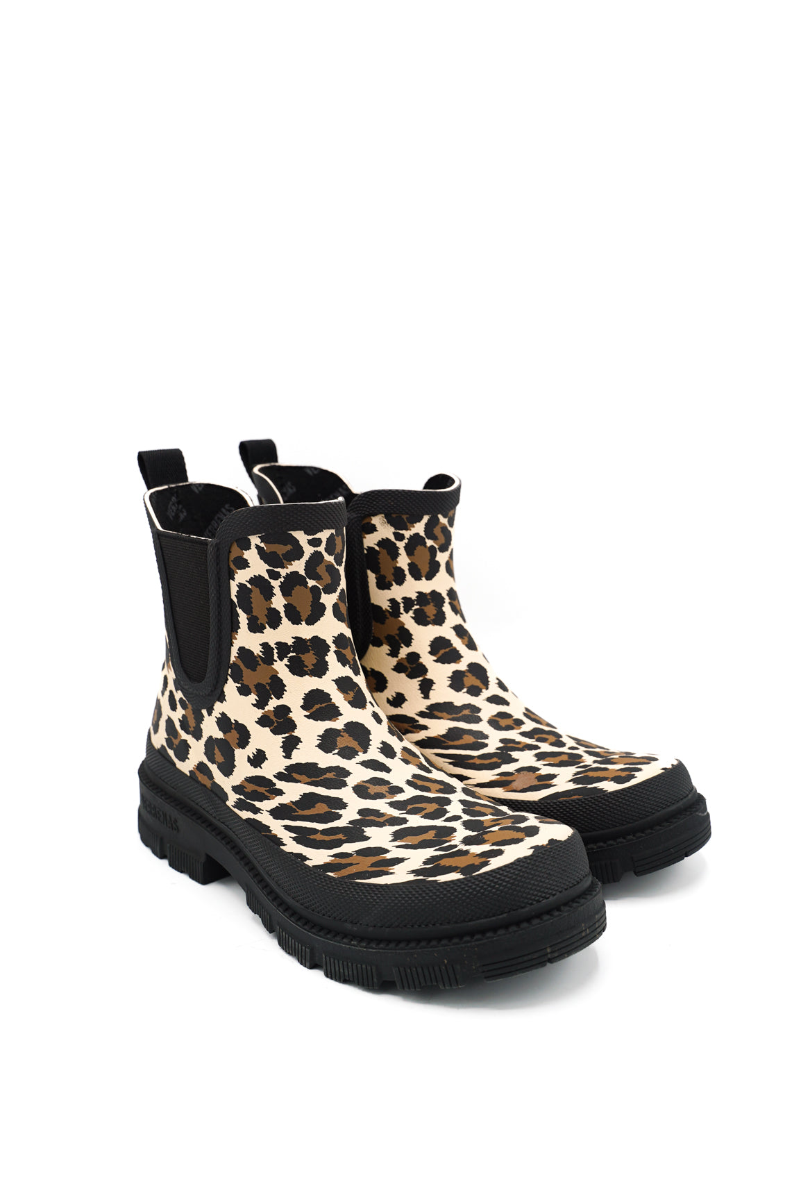 Verbenas Stivaletti Lua Combi Animal