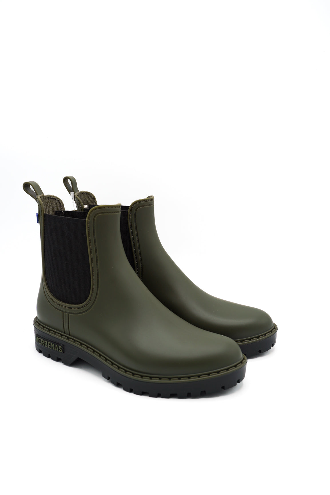 Verbenas Stivaletti Gaudi Mate