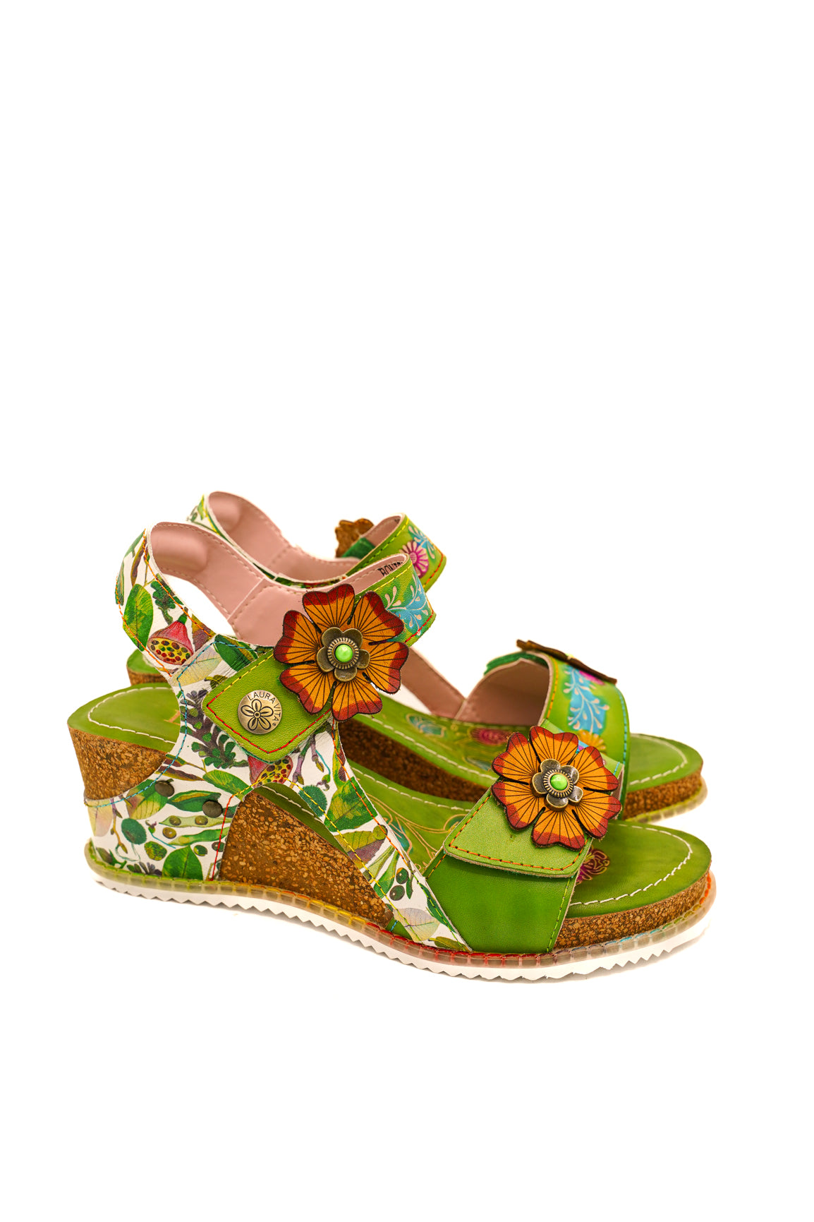 Laura Vita Bonito 38 Vert