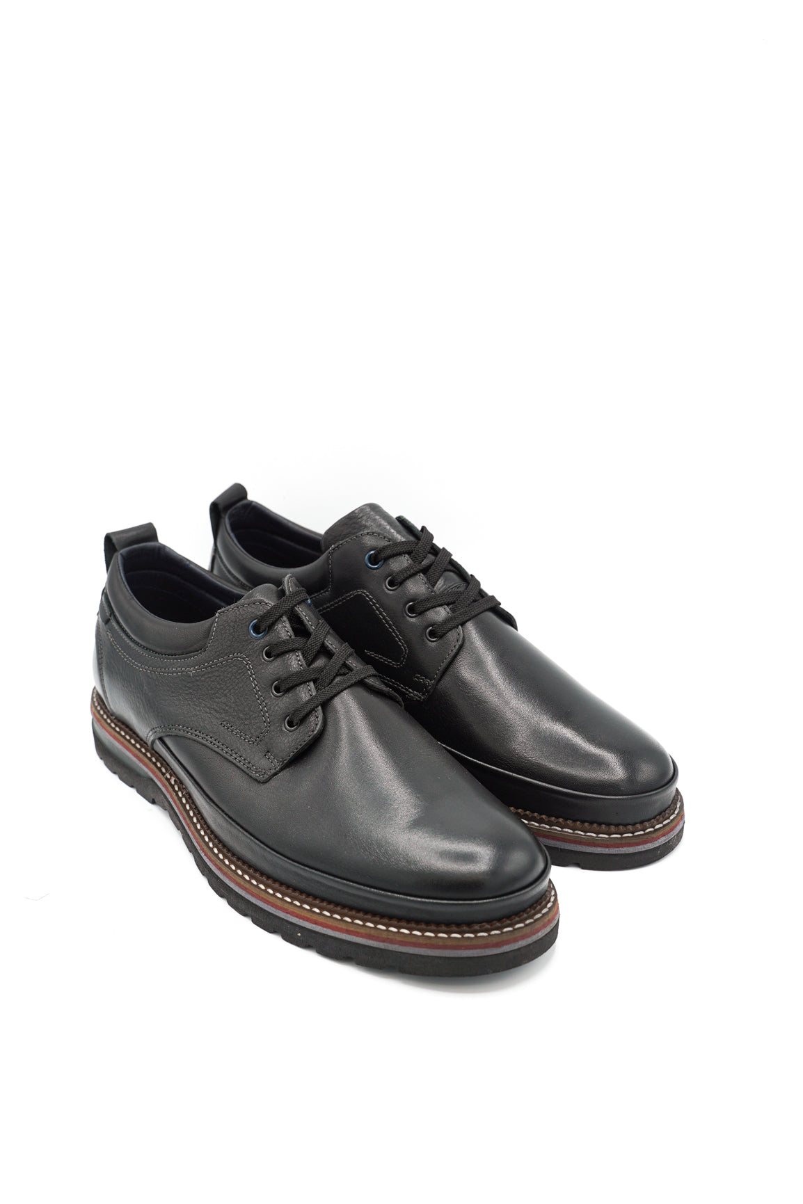 Zen Stringate Pelle 480002